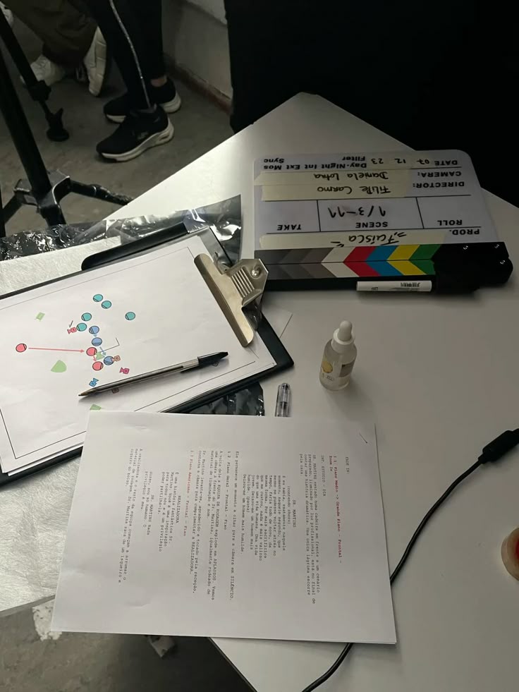 Storytelling - The heart of independent cinema